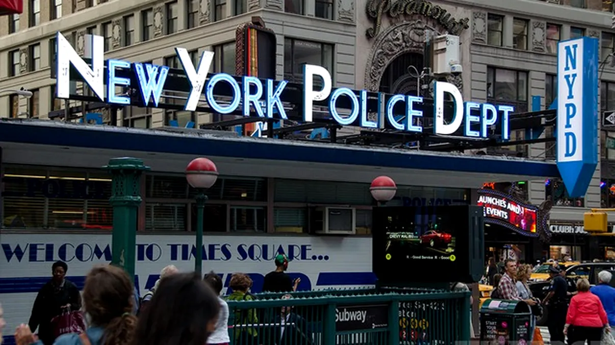 Big Brother Live: Microsoft si NYPD supravegheaza New York-ul