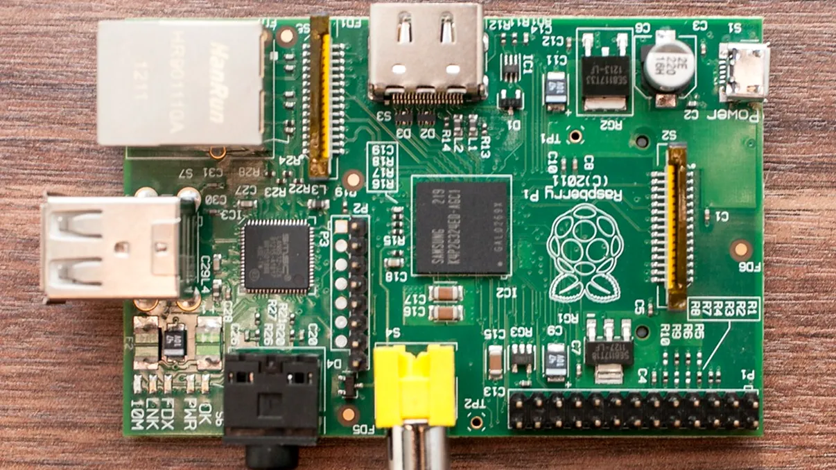 Raspberry Pi primeste upgrade de software pe bani