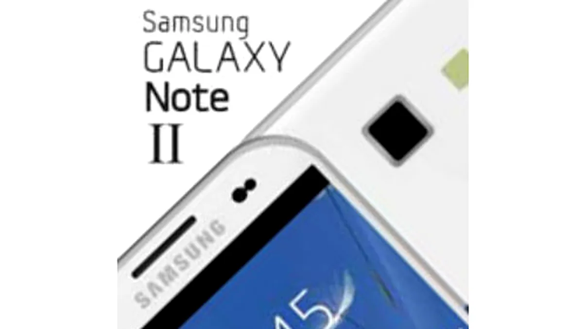 Samsung ne pregateste pentru intalnirea cu Galaxy Note 2