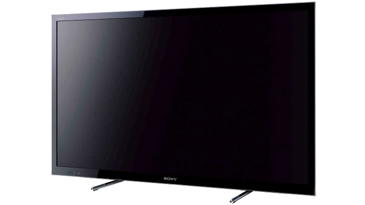 Sony KDL-46HX751 - Piesa de rezistenta in sufragerie [REVIEW]