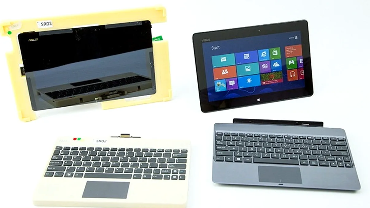 Microsoft ne spune cine mai face tablete cu Windows RT