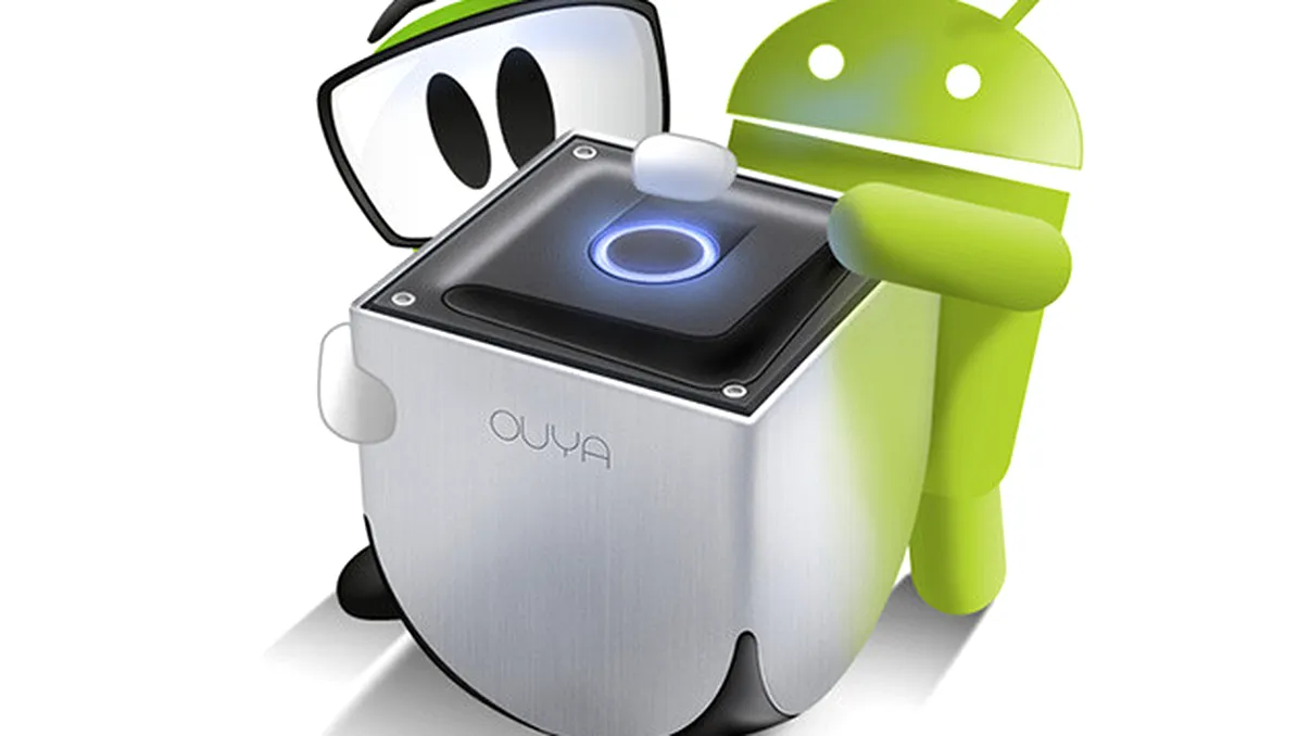 OUYA pregateste si un player multimedia