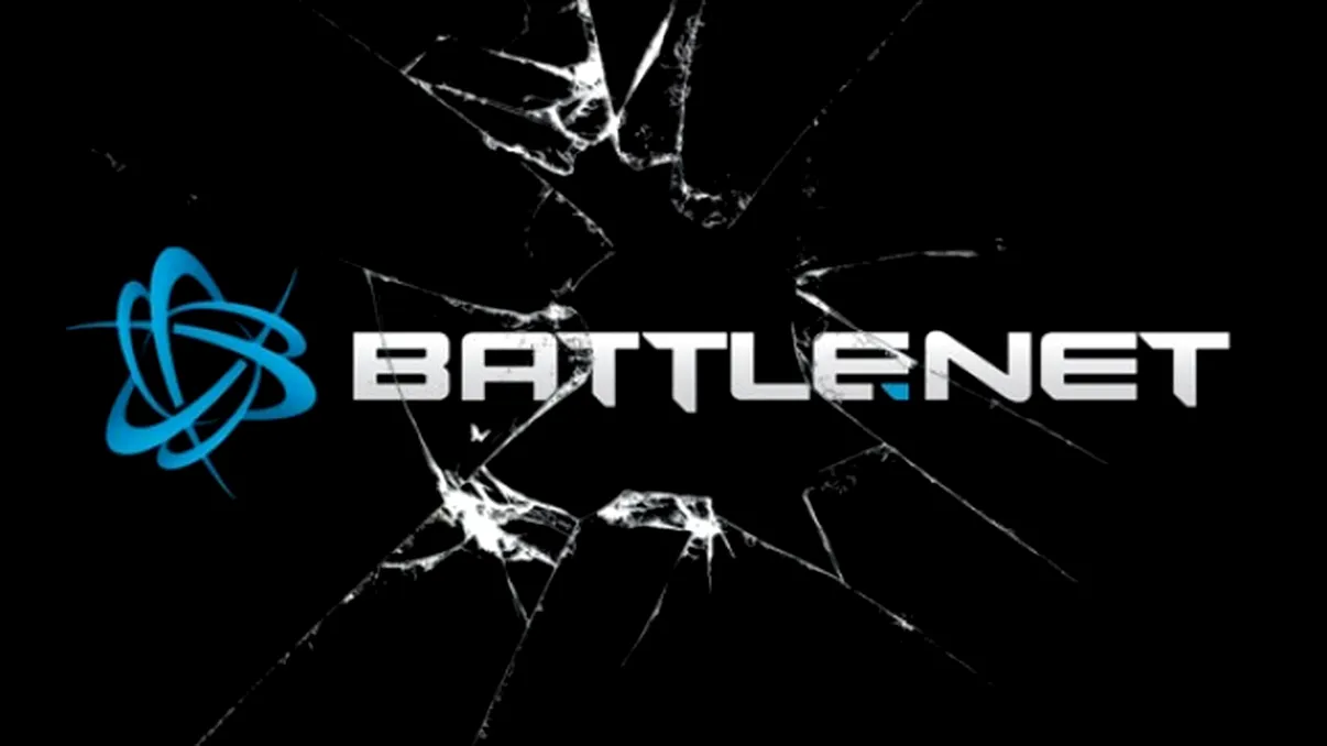 Blizzard confirma: Nici Battle.net nu e imun la atacuri informatice