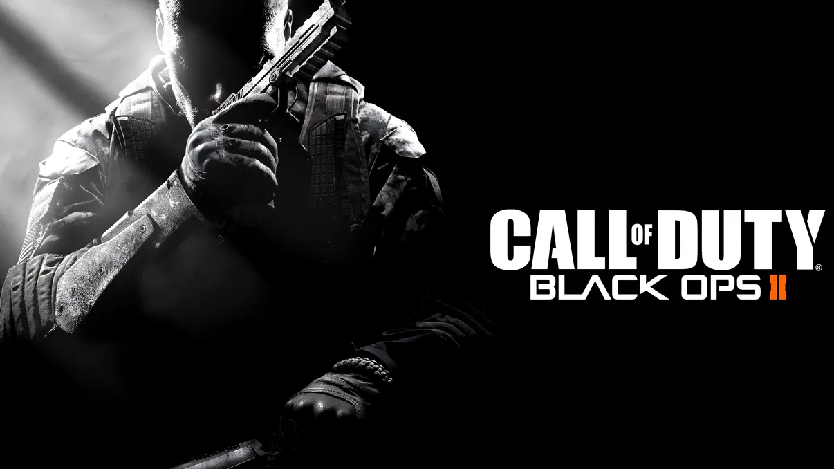 Call of Duty: Black Ops 2 - Trailer de lansare