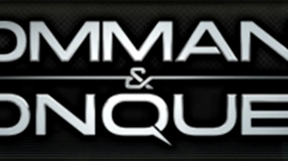 Command & Conquer free-to-play de la EA [+VIDEO]