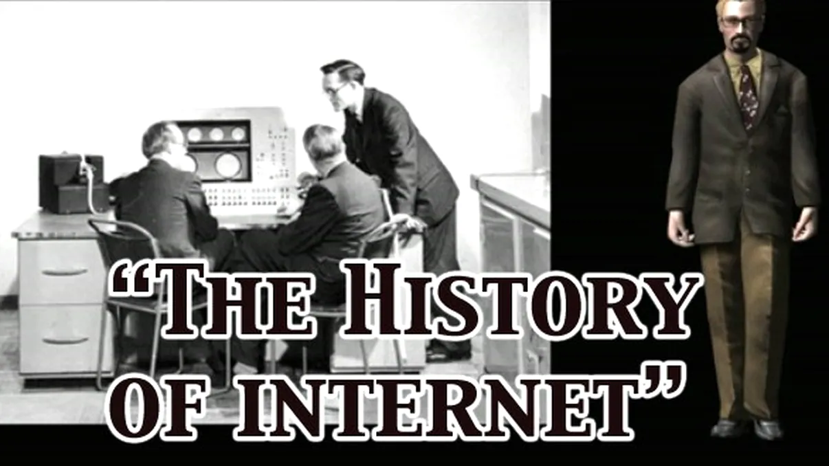 Ce s-a schimbat in ultimii 10 ani pe internet?