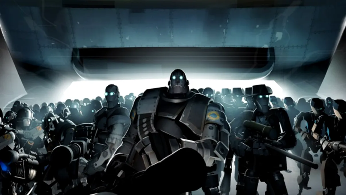 Team Fortress 2 primeste un nou mod de joc