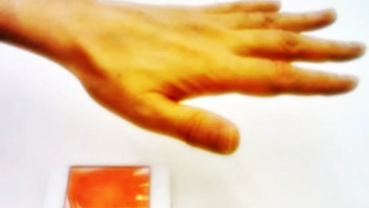 Cel mai ciudat mod de deblocare a smartphone-ului