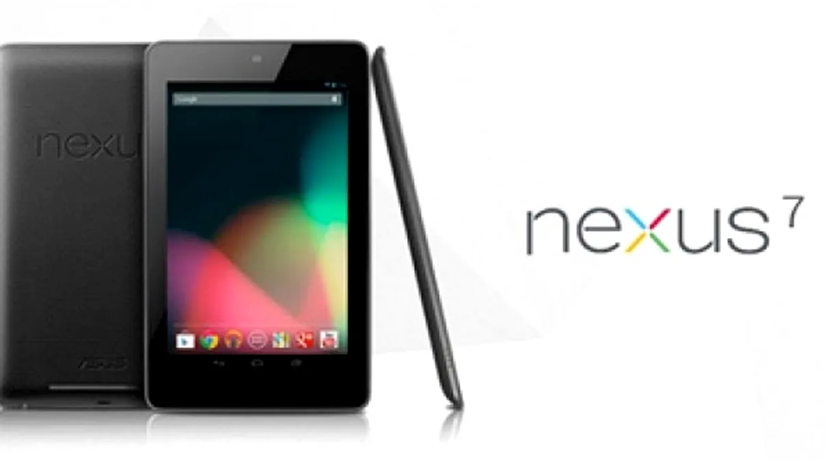 Un hack pentru Google Nexus 7 aduce captura video in 720p
