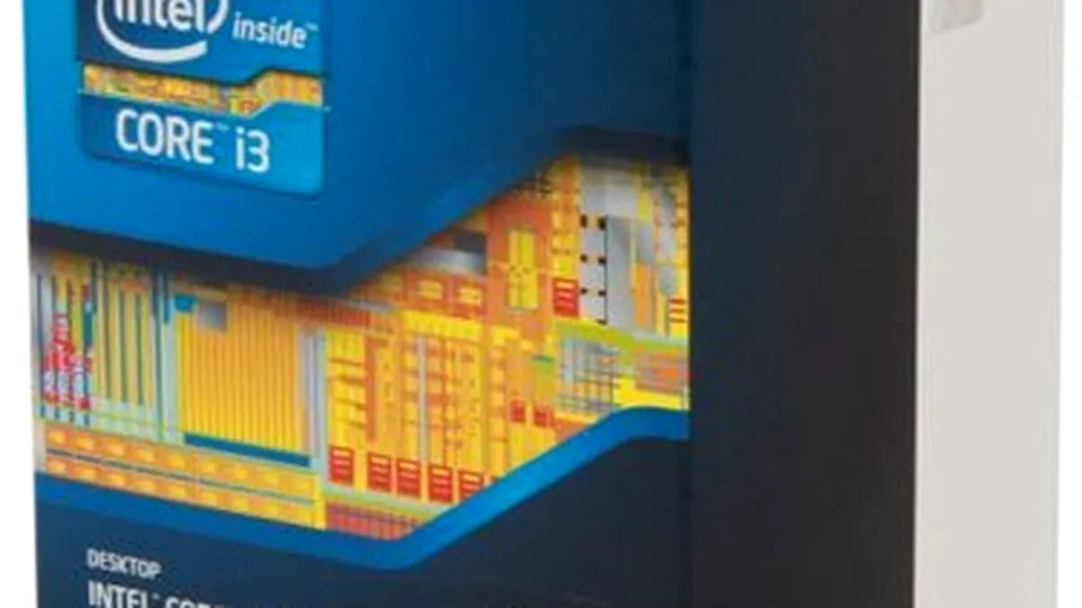 Intel a completat linia de procesoare Ivy Bridge