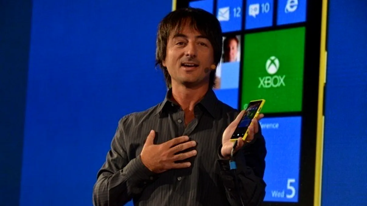 Microsoft anunta functii noi din Windows Phone 8