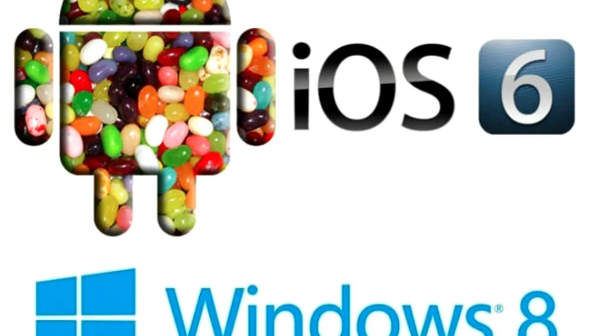 Ce platforme mai prefera pasionatii de gadgeturi?