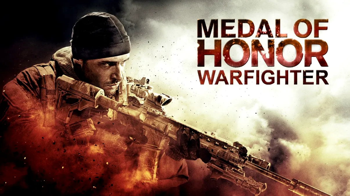 Medal of Honor: Warfighter primeste beta in octombrie