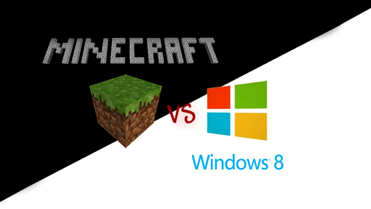 Notch refuza certificarea lui Minecraft pentru Windows 8