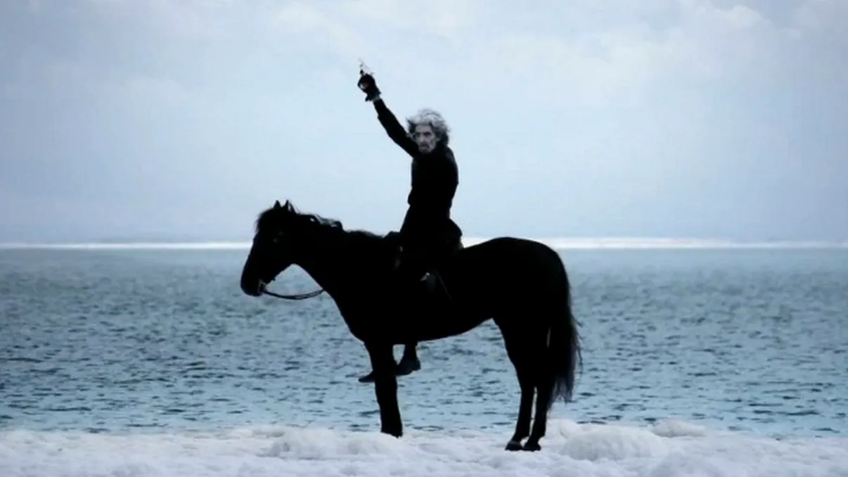 The Sleep Project iti transforma visele intr-un serial TV