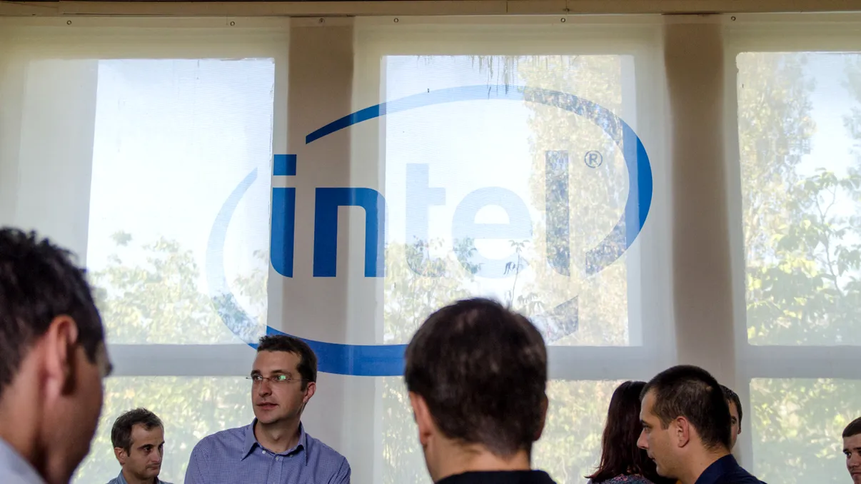 Intel a inaugurat Student Open Lab in cadrul Universitatii Politehince din Bucuresti