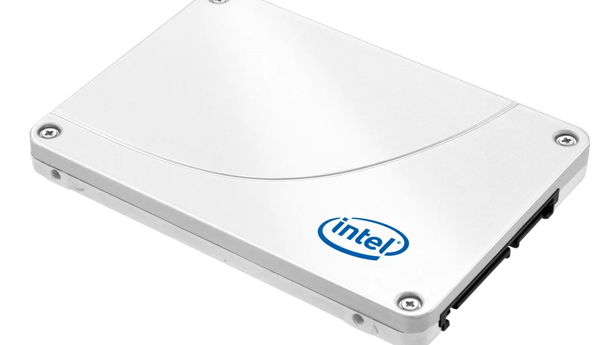 Noi SSD-uri pe tehnologie de 20 nm - Intel SSD 335