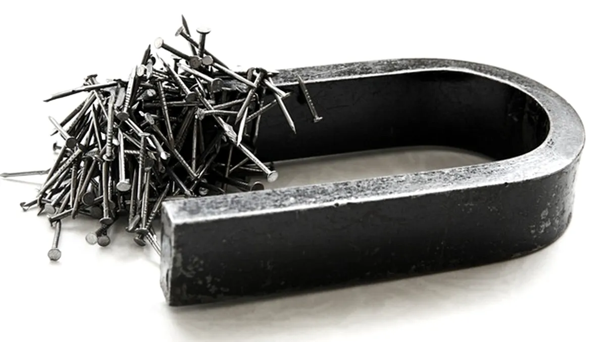 Anumite forme de cancer ar putea fi remediate cu magneti