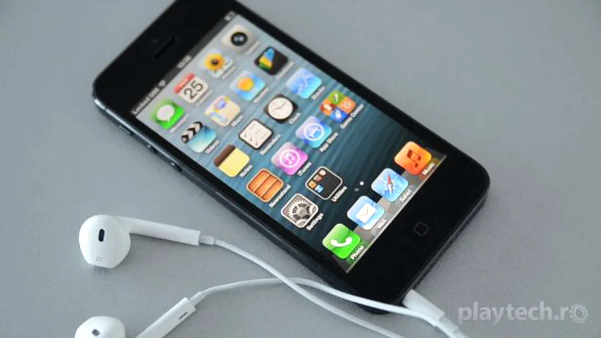 Cat costa iPhone 5 la abonament?