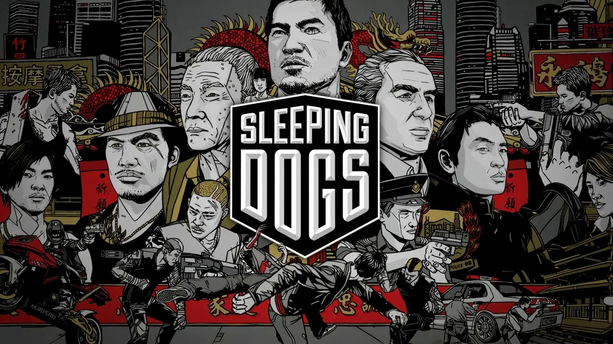Sleeping Dogs – GTA chinezesc [REVIEW]