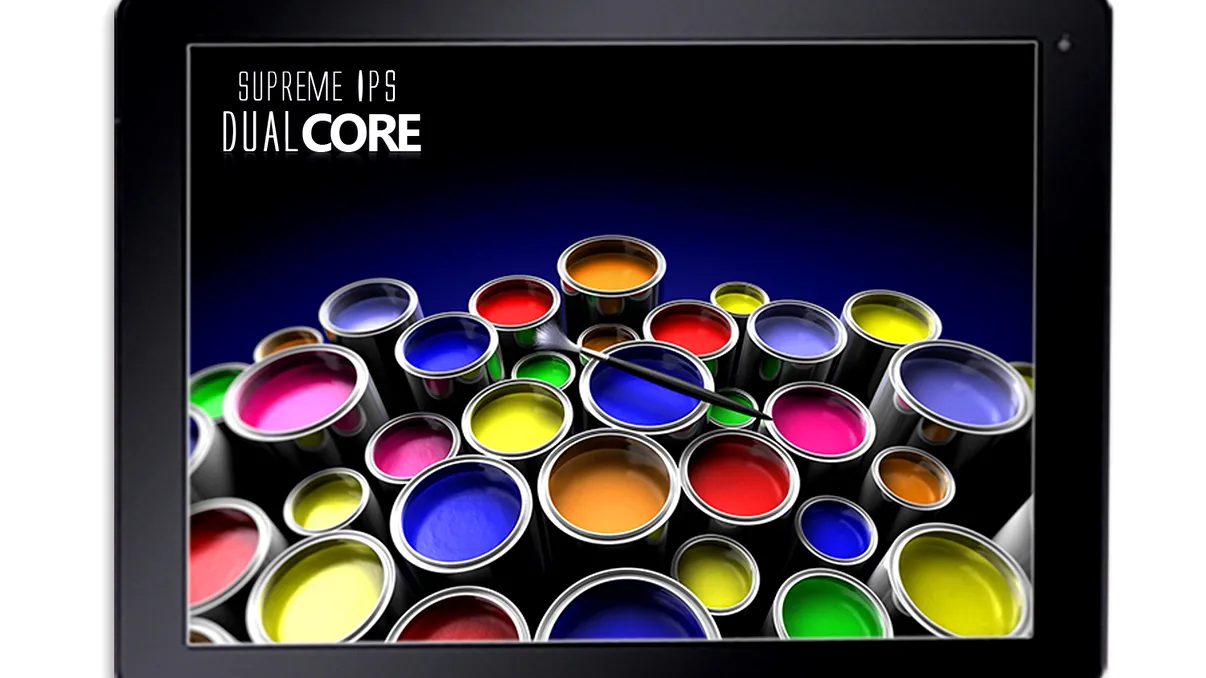 E-Boda lanseaza doua noi tablete dual core