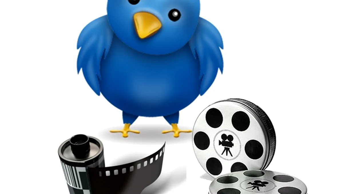 Twitter cocheteaza cu hostingul de continut video