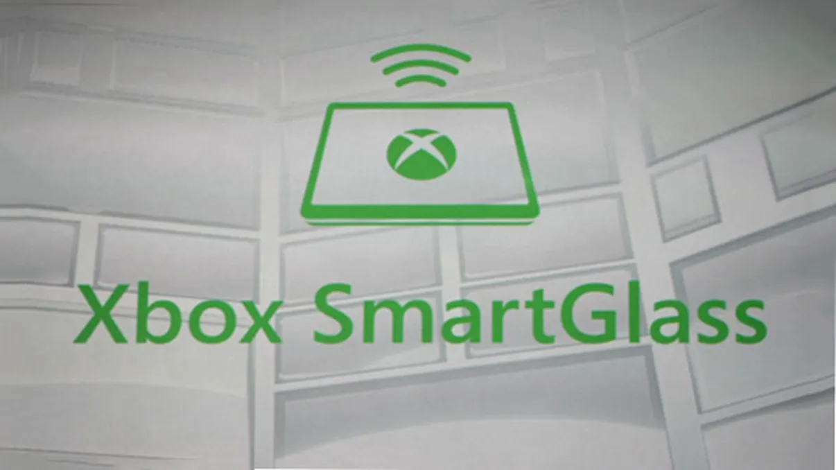 Xbox SmartGlass vine odata cu Windows 8
