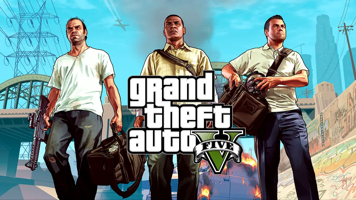 Grand Theft Auto V pentru PC si Wii U luate in considerare