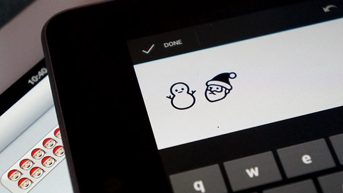 Google incerca sa ne intristeze de Craciun!