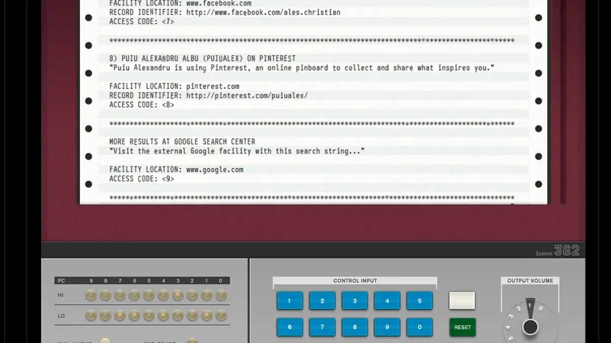 Google se intoarce in anii 60 - Mad Men Style