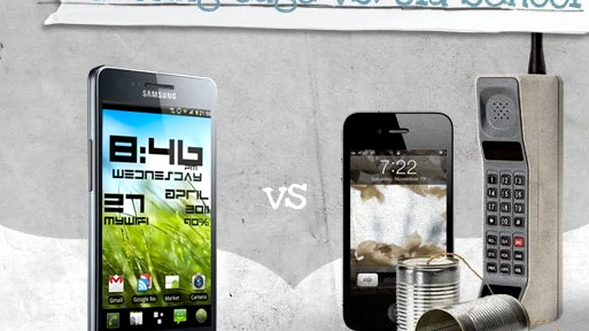 Google face angajari pentru noul X Phone