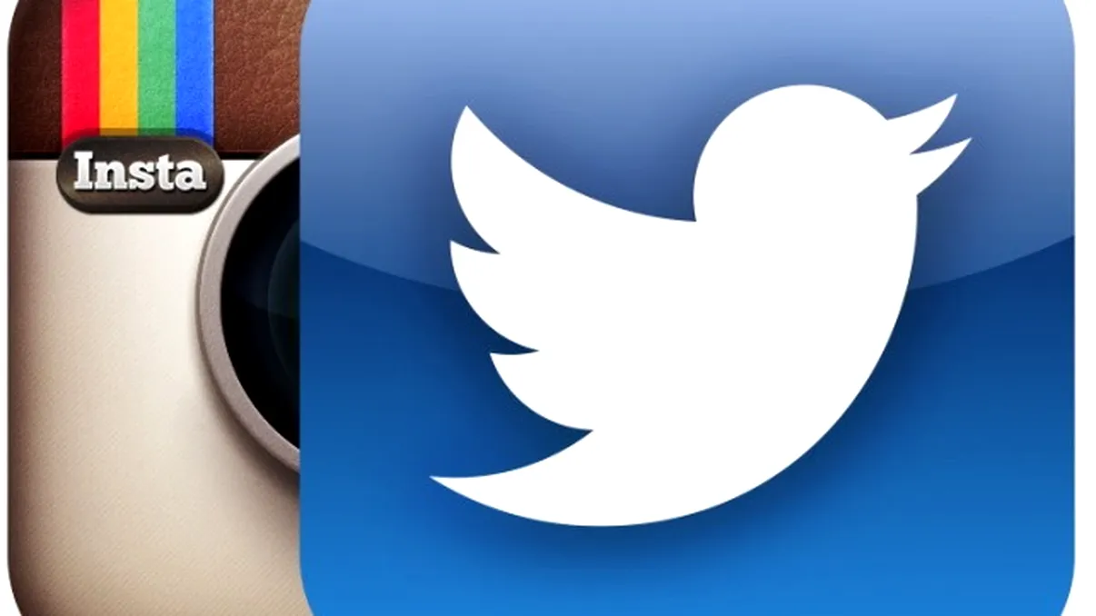 Instagram isi retrage pozele de pe Twitter