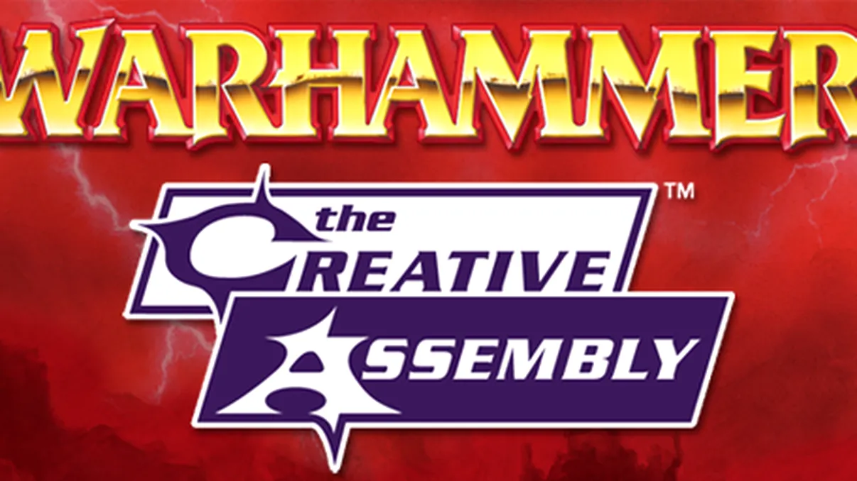 Noi jocuri Warhammer de la Creative Assembly
