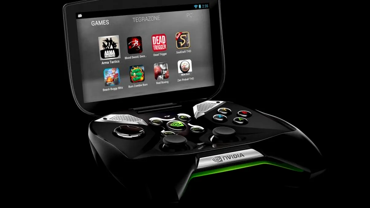 ArmA Tactics confirmat pentru Project Shield