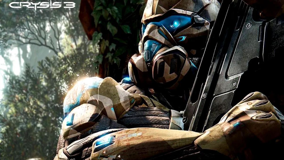 Crysis 3 primeste beta public