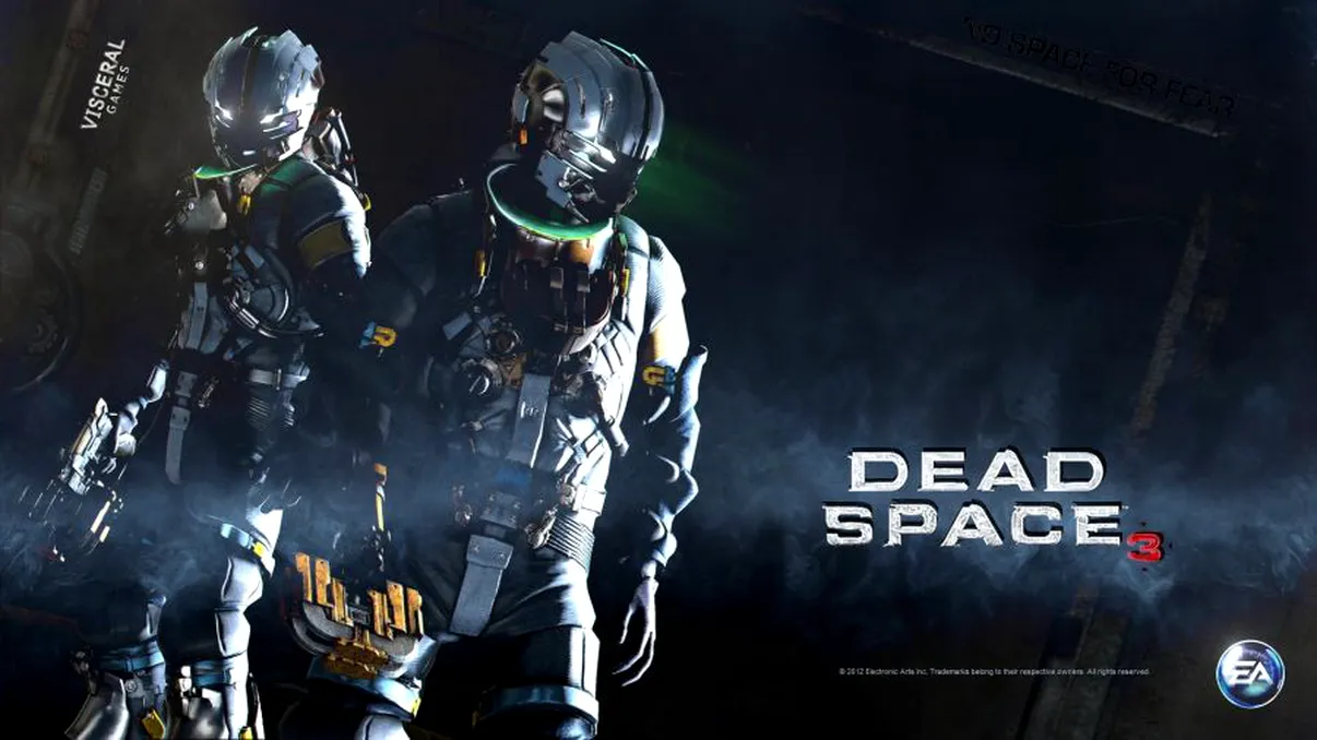 Dead Space 3 nu primeste nimic special pe PC