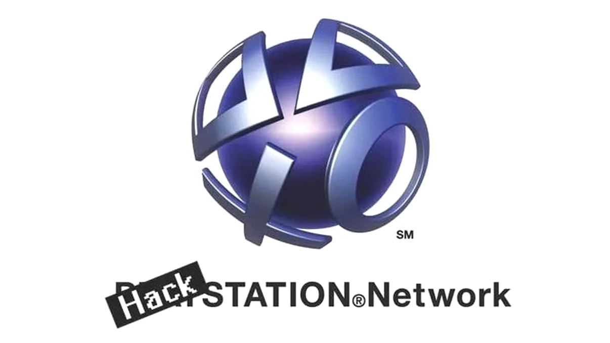 Compania Sony amendata in Anglia pentru hack-ul PSN