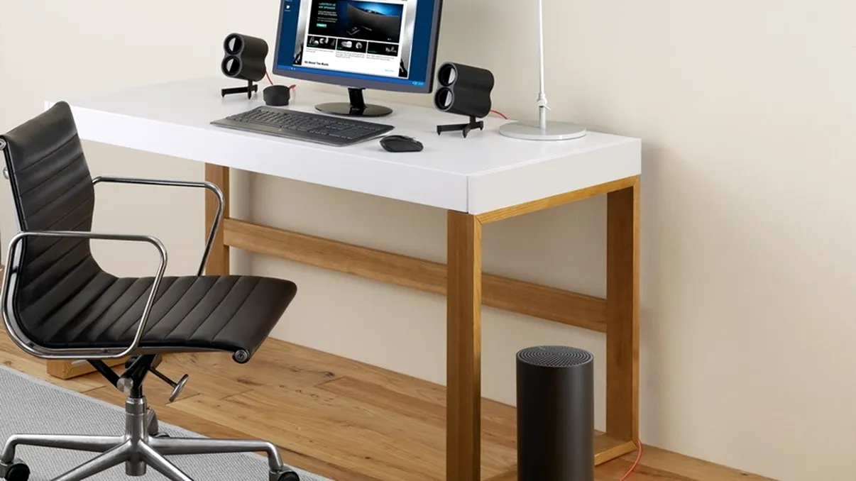 Logitech Z553: Un sistem audio de... spectacol