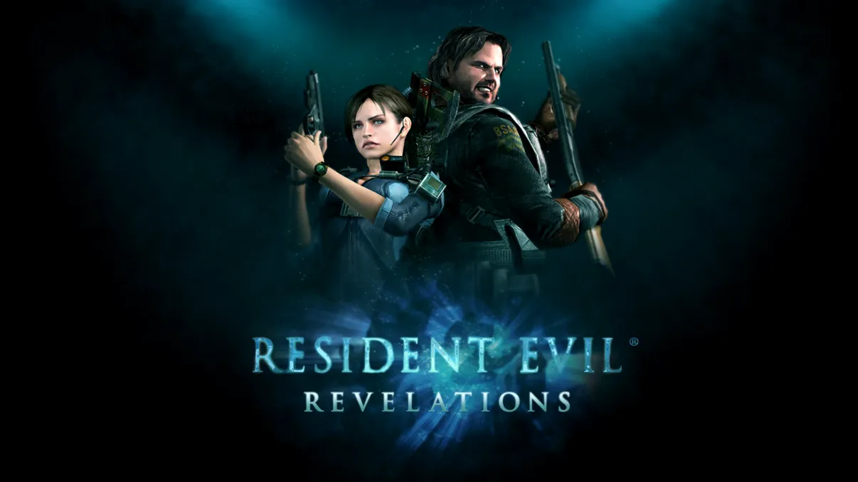 Resident Evil: Revelations anuntat pentru console si PC