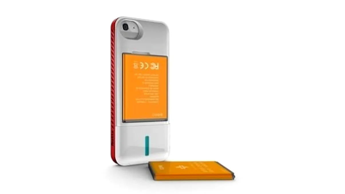 iBattz creeaza un numitor comun intre iPhone 5 si Galaxy S3