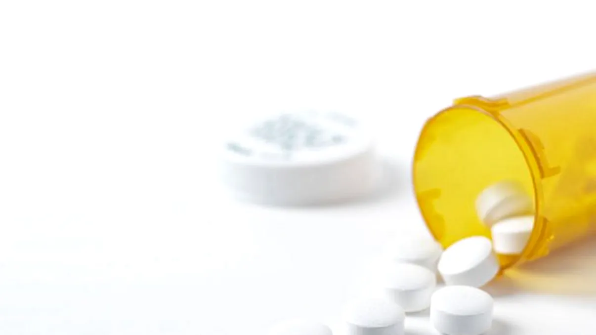 Cutiile de medicamente ar putea avea integrat un modul GPS