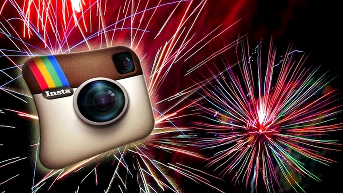 Instagram se autodepaseste cu 100 de milioane de utilizatori lunar