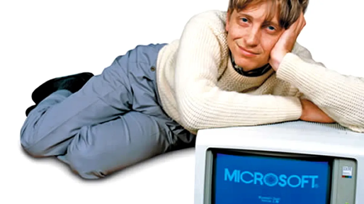 Reuters: Microsoft este din nou o companie 