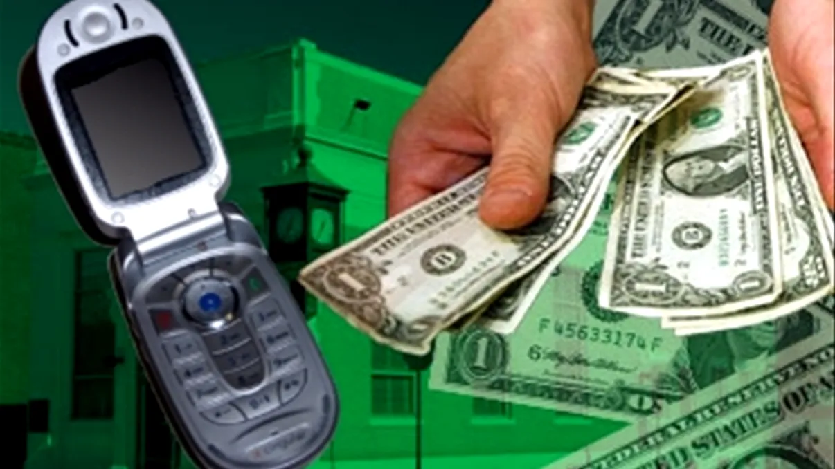 O frauda de 8 milioane de dolari din apeluri cu suprataxa