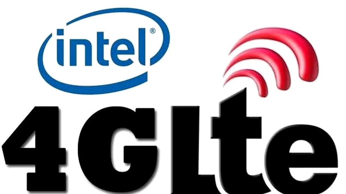 Intel are solutii si pentru smartphone-uri cu LTE... Are?