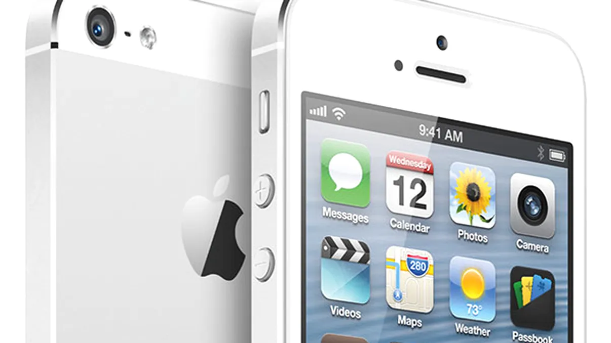 Va asteptati ca iPhone 5S sa fie diferit de iPhone 5?