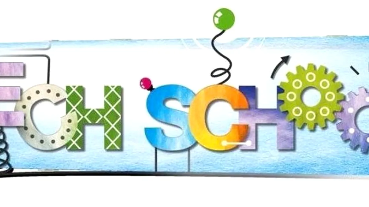 Tech School si-a anuntat castigatorii