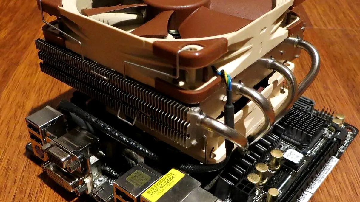 ASRock FM2A85X-ITX - Platforma dedicata pentru HTPC [REVIEW]