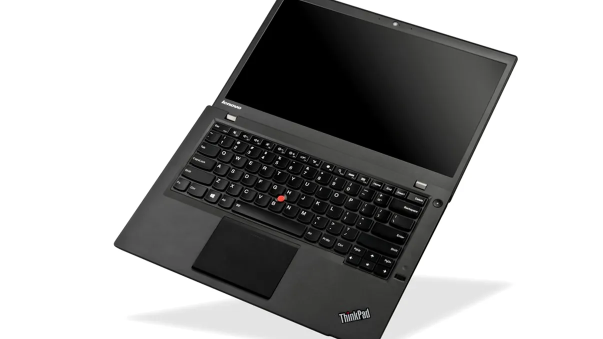 Lenovo isi actualizeaza linia de ultrabook-uri prin ThinkPad T431s