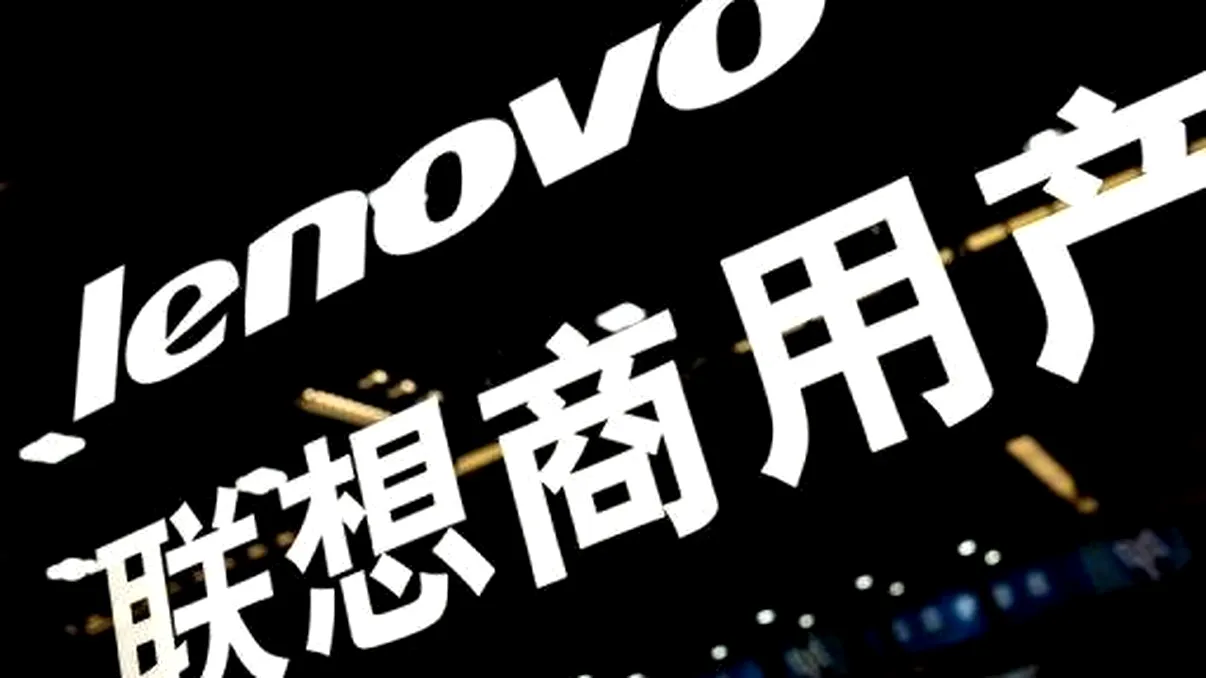 Lenovo cocheteaza cu achizitii din domeniul smartphone-urilor